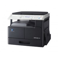 bizhub 226