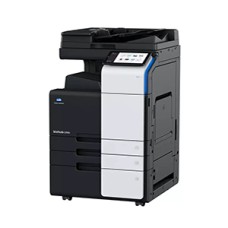 bizhub C250i / C300i / C360i