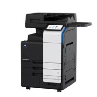 bizhub 300i