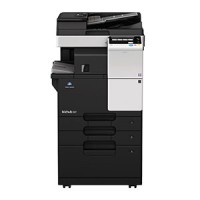 bizhub 367