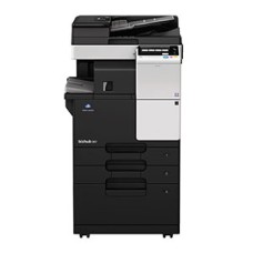 bizhub 367