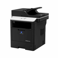 bizhub 4020i